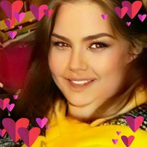 Meet your Posher, Cheri